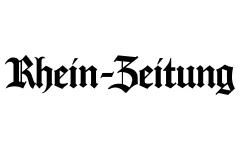 Logo der Rhein-Zeitung