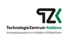 Logo des Technologiezentrum Koblenz