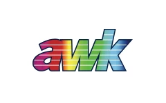 Logo der awk