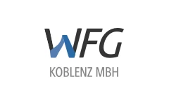 Logo von WFG Koblenz mbH