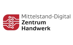 Logo Mittelstand-Digital Zentrum Handwerk